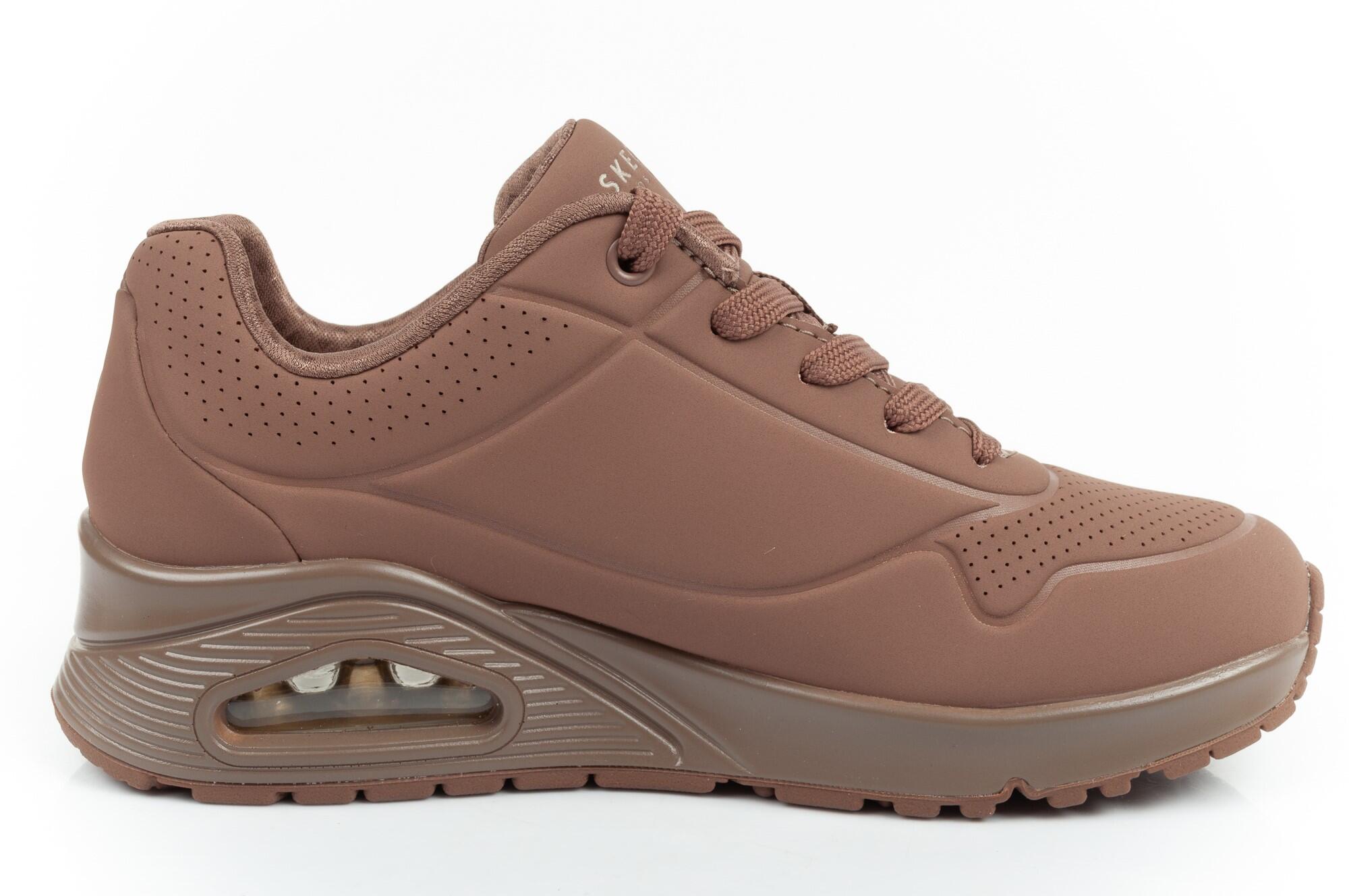 Buty sportowe damskie Skechers Uno Air 4/7