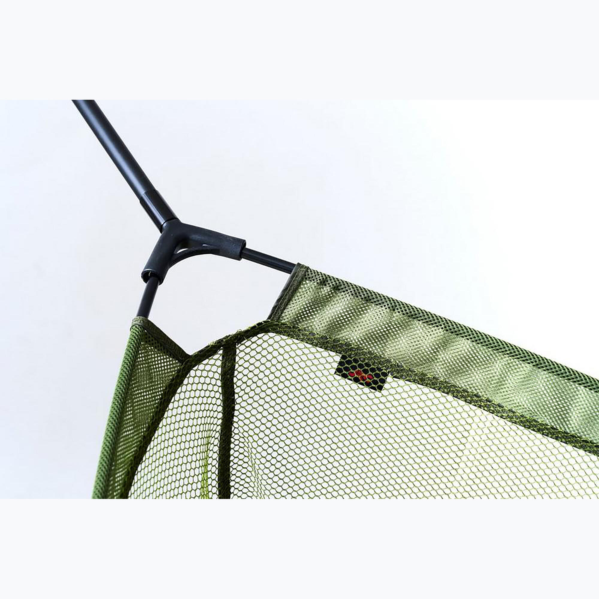 Zestaw karpiowy JRC Defender 2 Rod Combo 2 wędki + 2 kołowrotki + podbierak 4/5