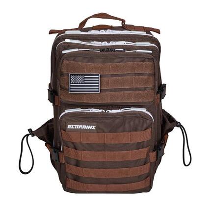 Rucksack Elitex Kiwi 25L Kabine Training Wasserdicht