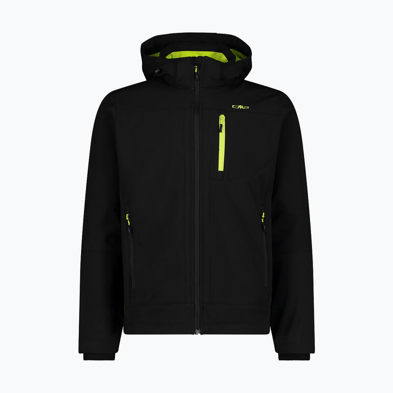 Férfi CMP softshell dzseki 3A01787N