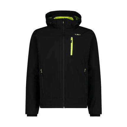 Veste softshell homme CMP 3A01787N