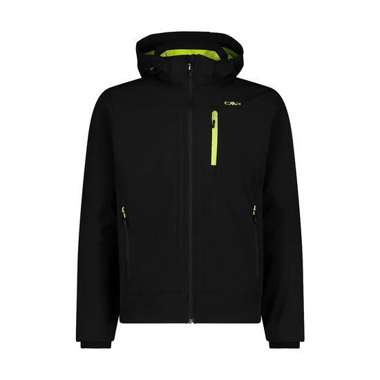 Veste softshell homme CMP 3A01787N