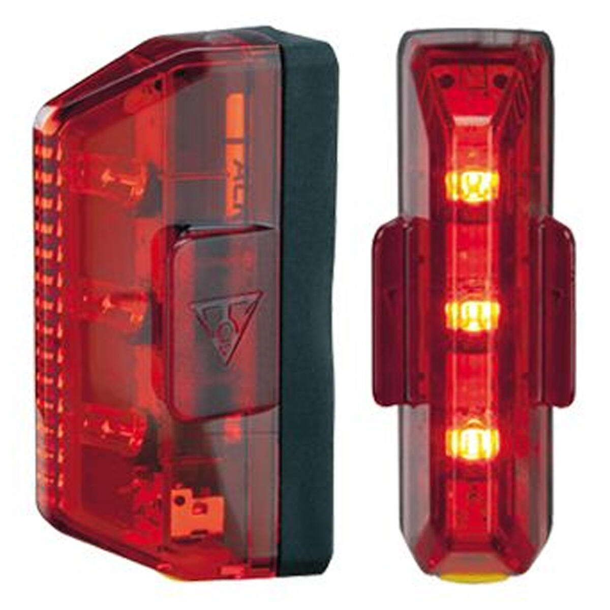 TOPEAK Lampka tylna REDLITE AERO