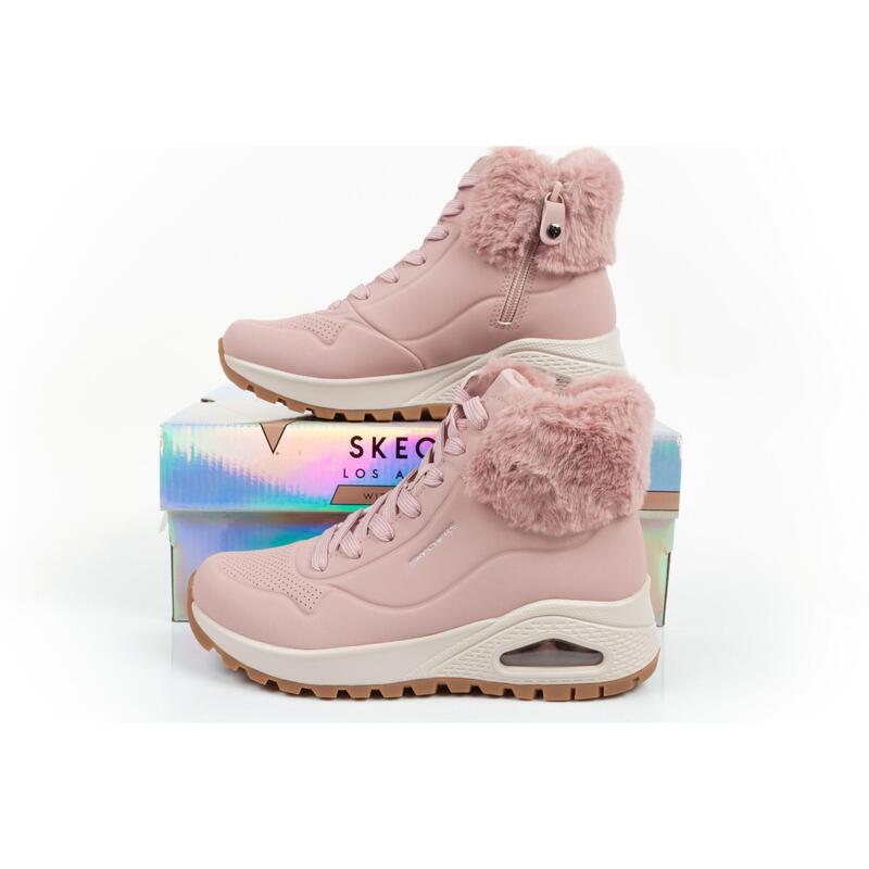 Sportovní boty Skechers Uno Rugged