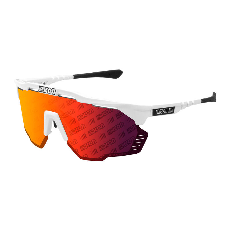 Aeroshade Kunken Monogram Lunettes De Soleil De Performance Sportive