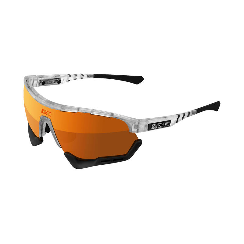 Aerotech SCN PP XL Lunettes De Soleil De Performance Sportive