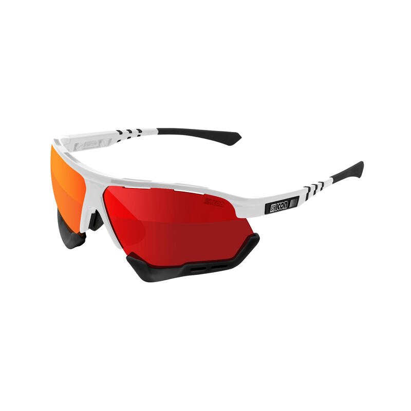 Aerocomfort SCN PP XL Lunettes De Soleil De Performance Sportive