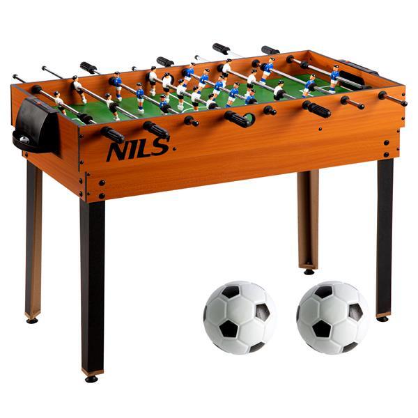 Multifunkční herní stůl NILS SDM 4v1 3/7
