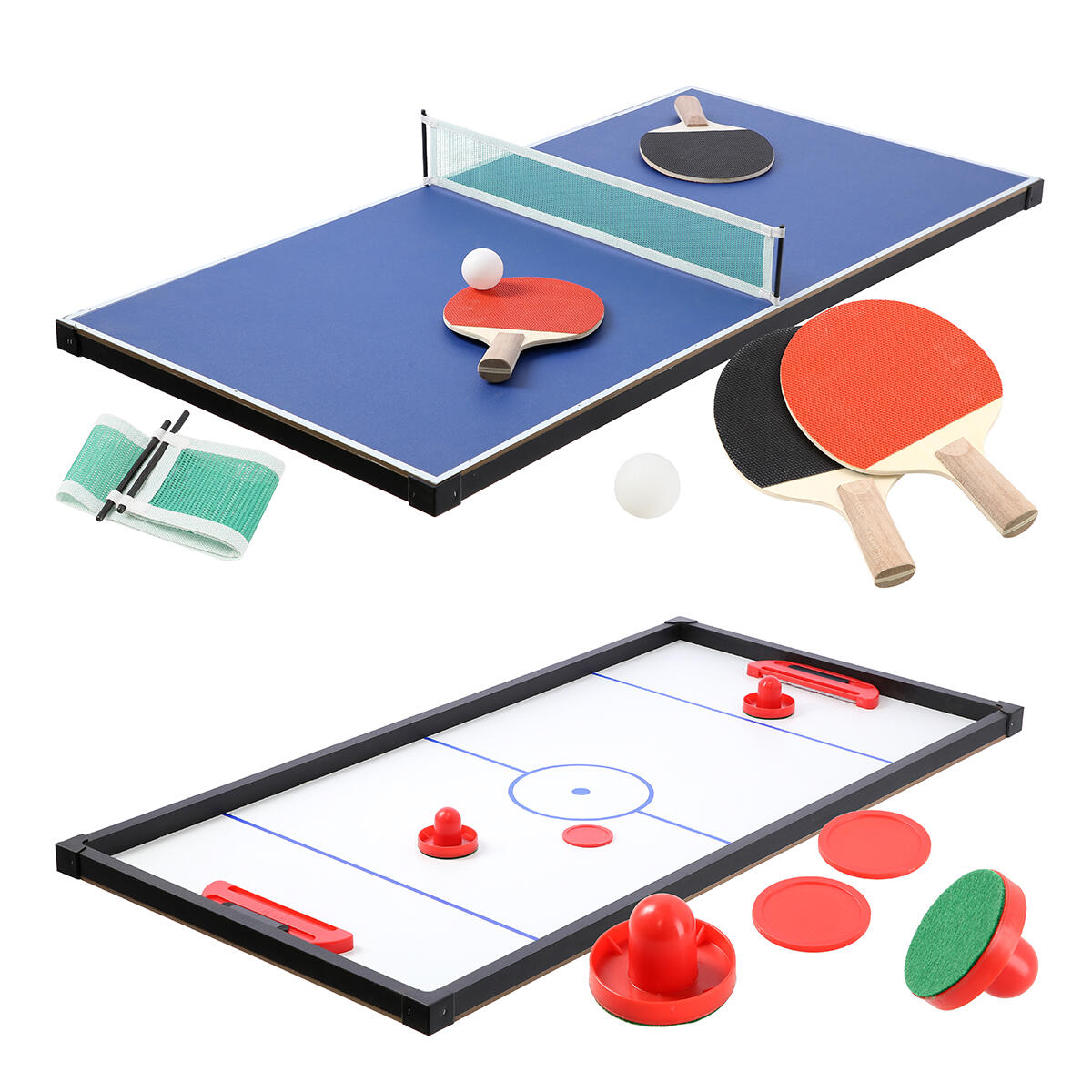 Tableau de jeu 13in1 SDM NILS FUN 6/7