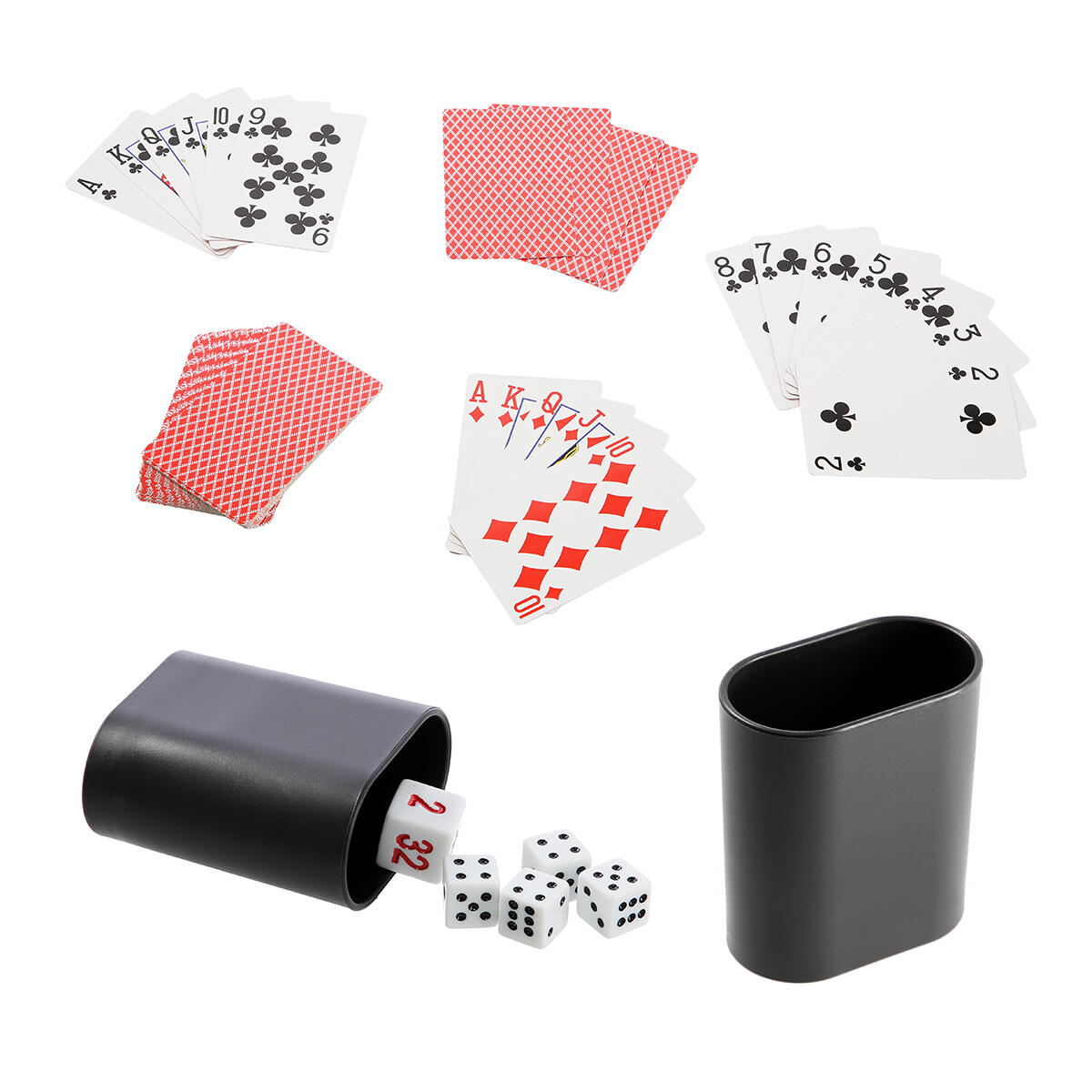 Tableau de jeu 13in1 SDM NILS FUN 7/7