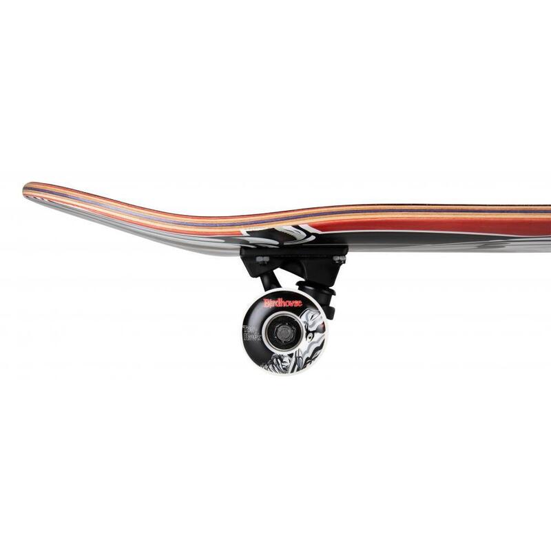 Skateboard 8" Stage 3 Falcon