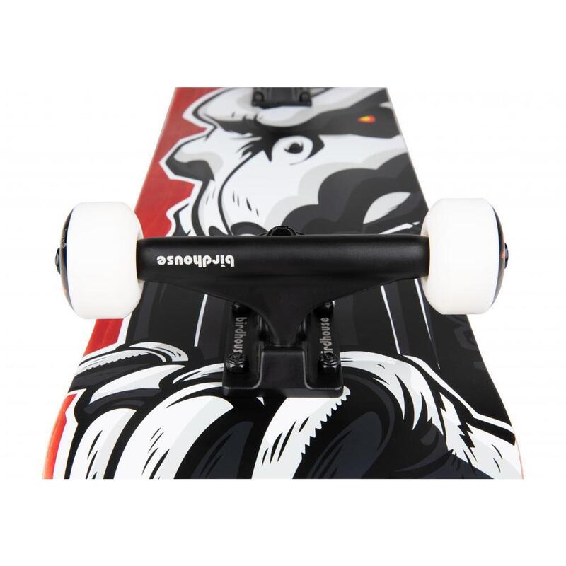 Skateboard 8" Stage 3 Falcon