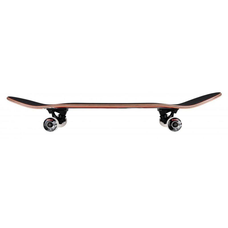 Skateboard 8" Stage 3 Falcon