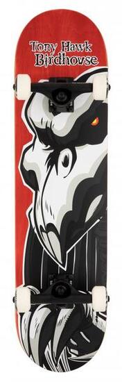 Skate Birdhouse Stage 3 Falcon 2 8" Rouge