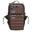 Militaire tactische rugzak ELITRAINX V1 Coffee 45L