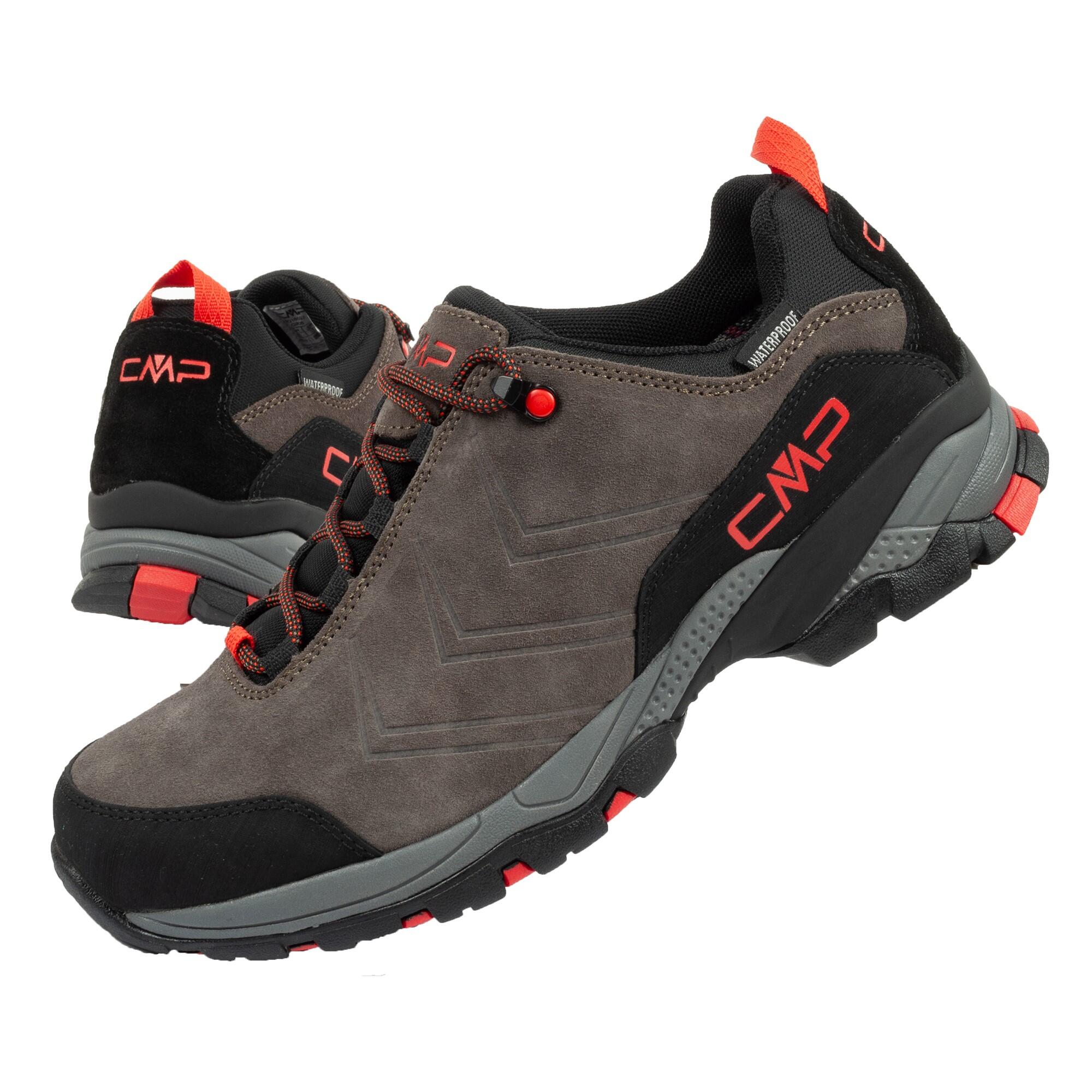 CMP Trekking-Schuhe für Herren CMP Melnick