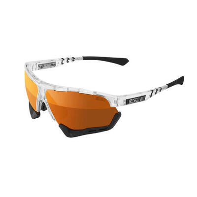 Aerocomfort scn pp regular sportprestatiezonnebril