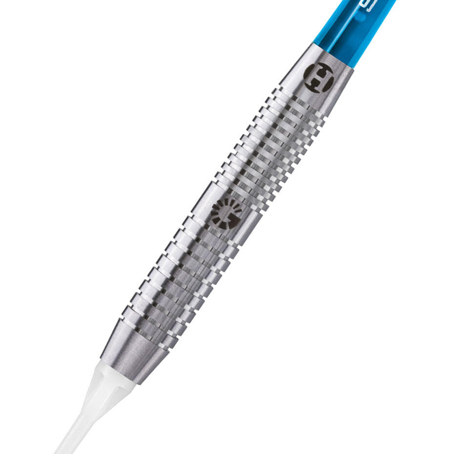 Harrows Genesis Tungsten Softdart 18 g Style A 2/3