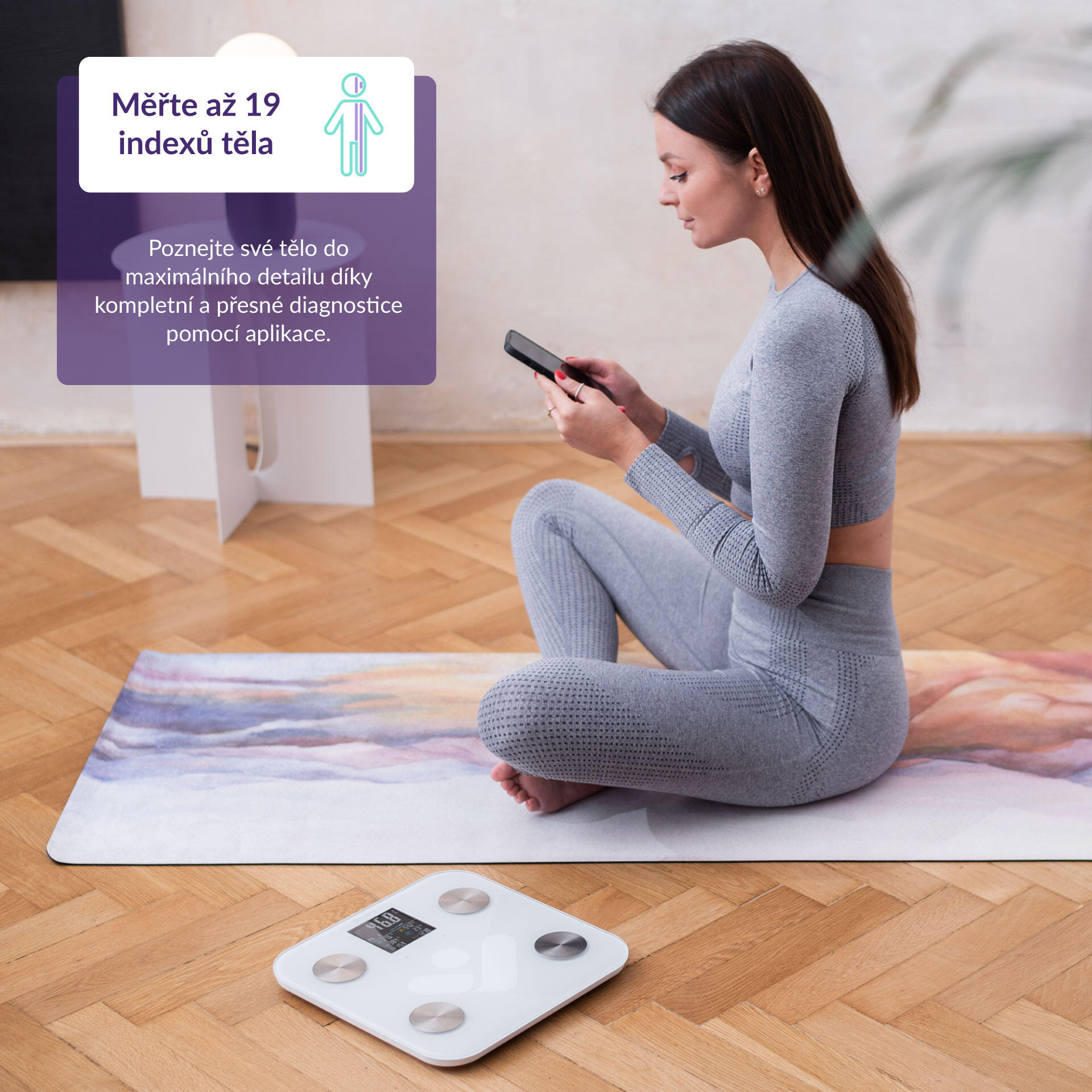 FitScale W6 BT 4/7