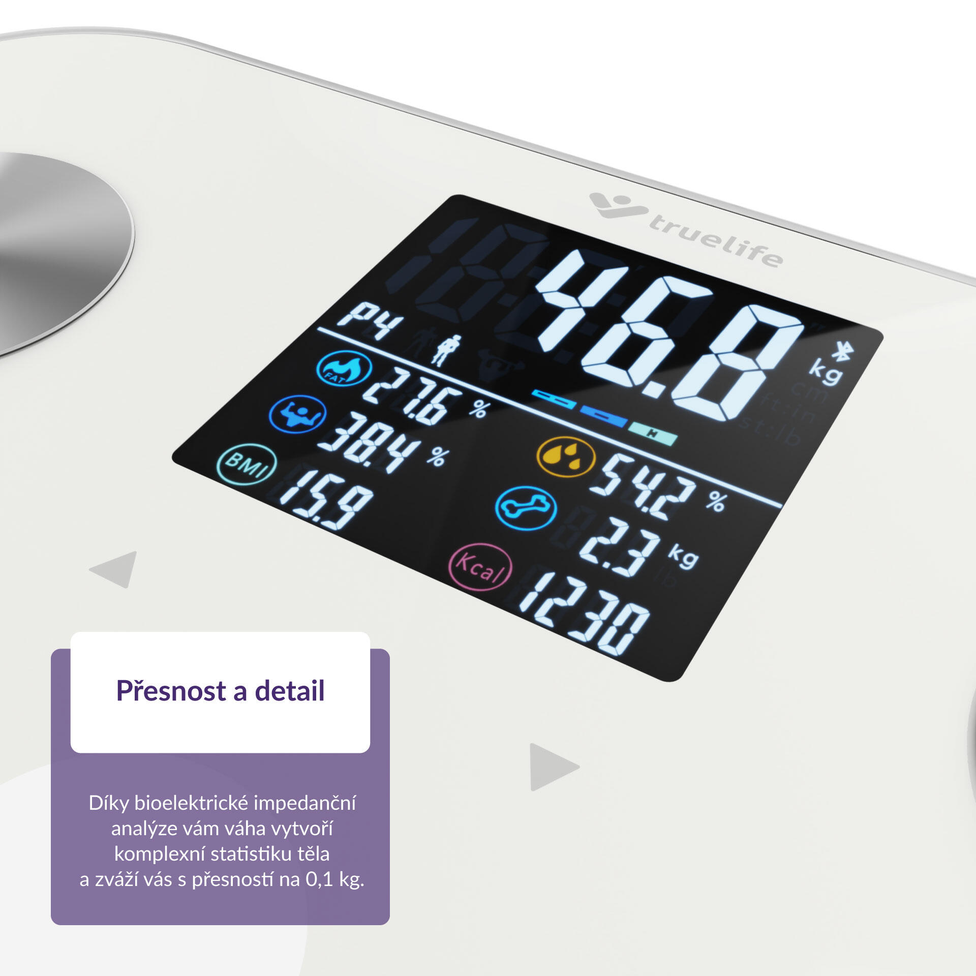FitScale W6 BT 5/7