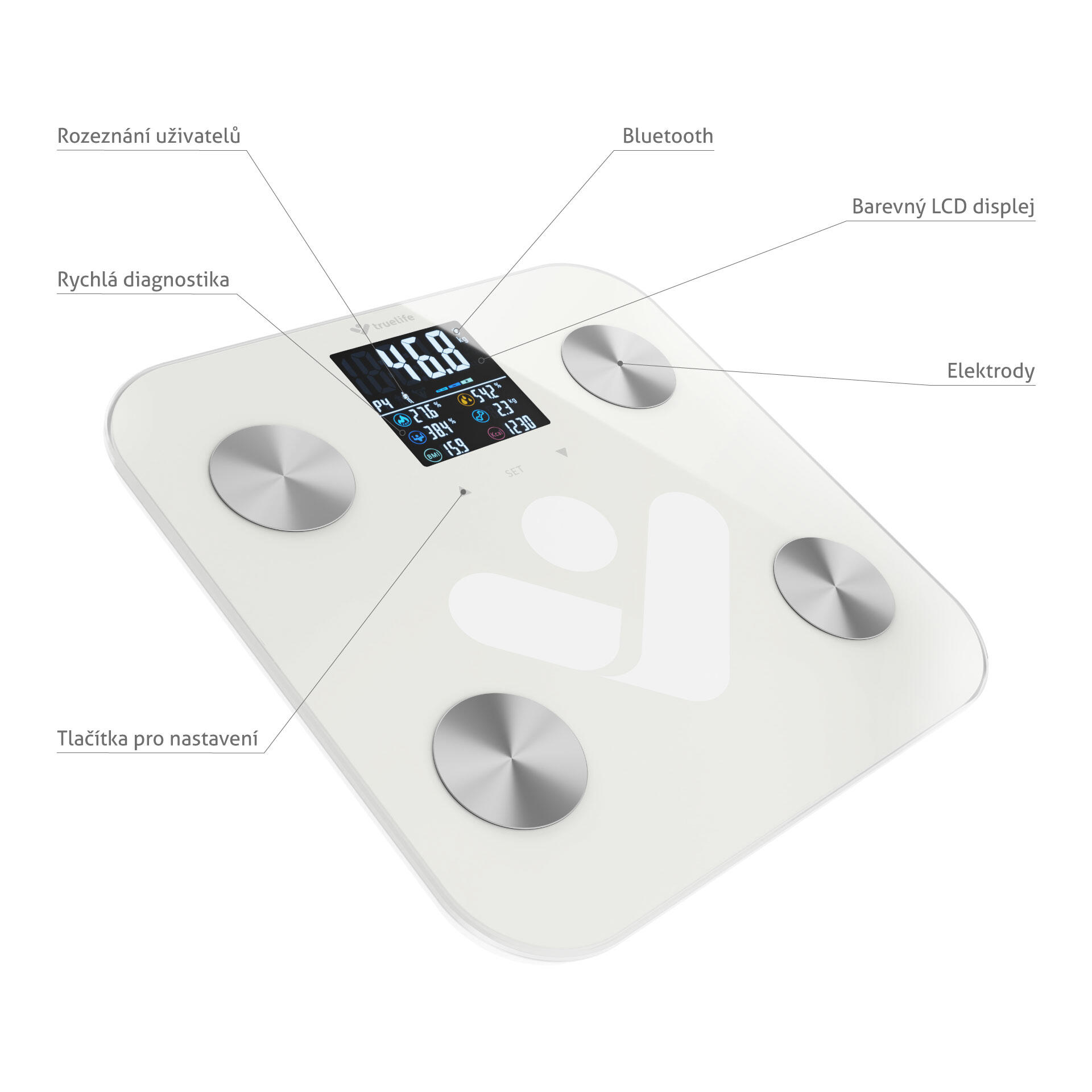 FitScale W6 BT 7/7