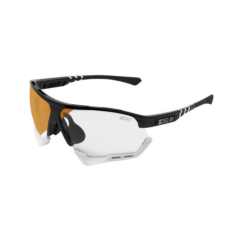 Aerocomfort SCN XT XL Lunettes De Soleil De Performance Sportive