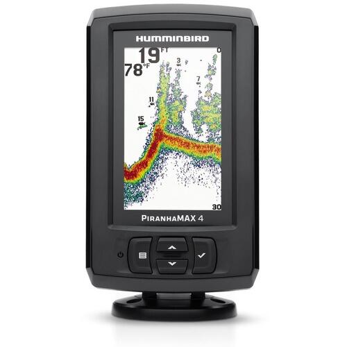 HUMMINBIRD picture