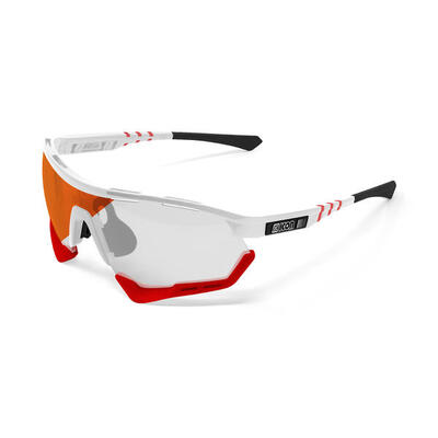 Aerotech scn xt photochromic xl sportprestatiezonnebril