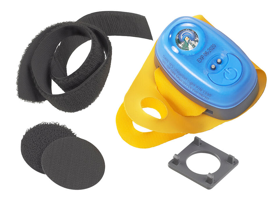 Flash Compact W3 LED 5/5