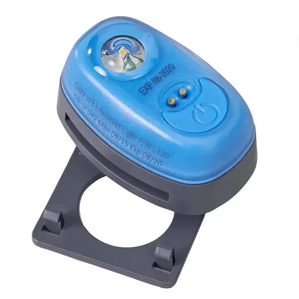 Flash Compact W3 LED