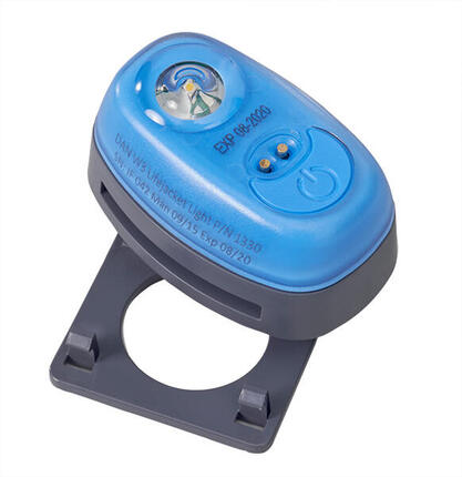 Blitzlicht Kompakt W3 LED