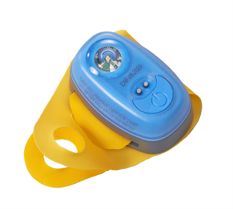 Flash Compact W3 LED 3/5