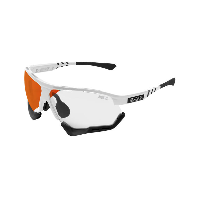 Aerocomfort SCN XT XL Lunettes De Soleil De Performance Sportive