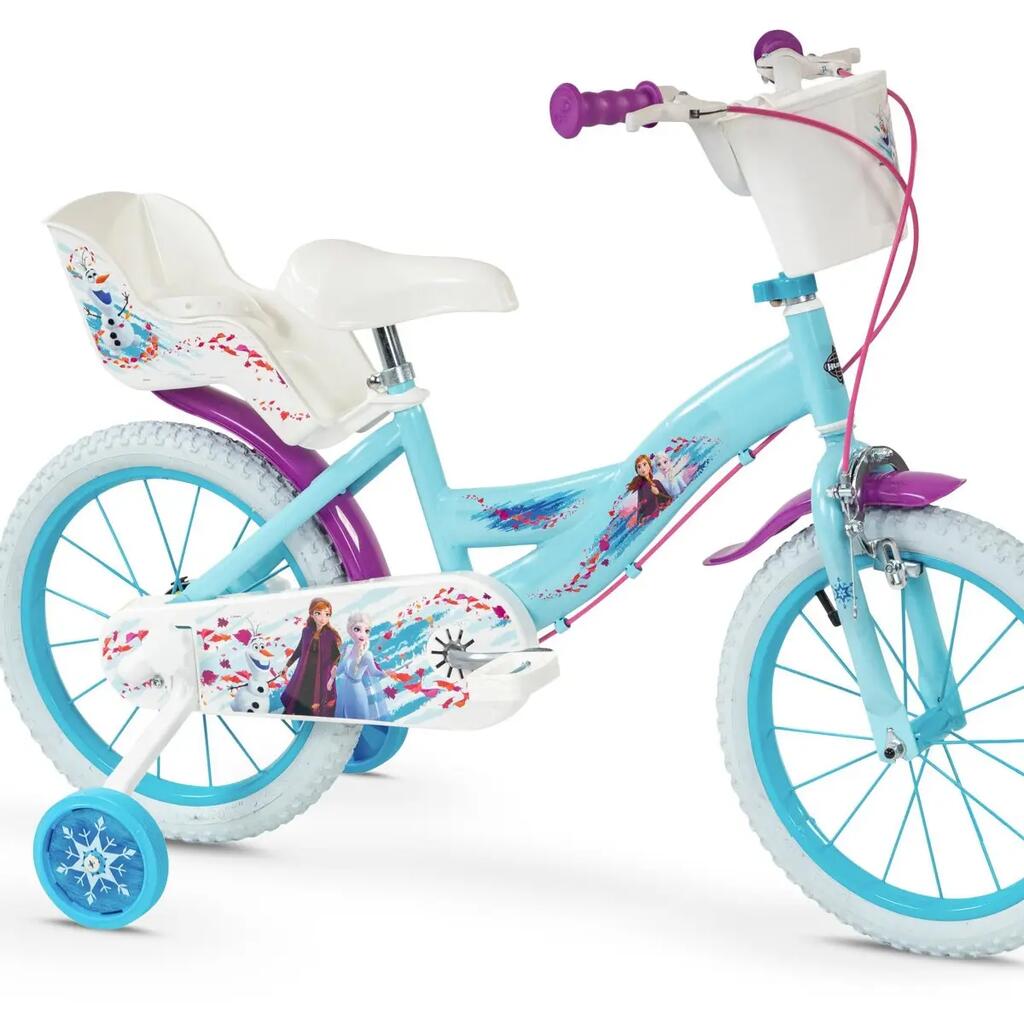 Детски велосипед 16" Frozen II P21771W