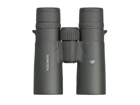 Jumelles Vortex Razor HD - Grossissement : 8x42