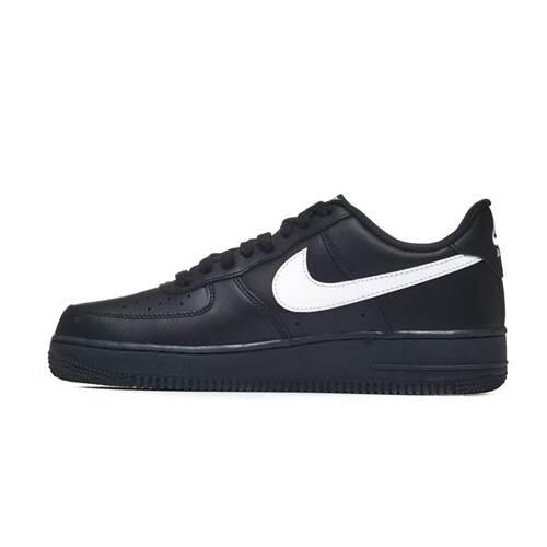 Chaussures universel hommes Nike Air Force 1 07 3/5