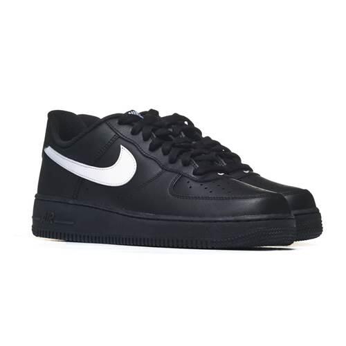 Chaussures universel hommes Nike Air Force 1 07 2/5