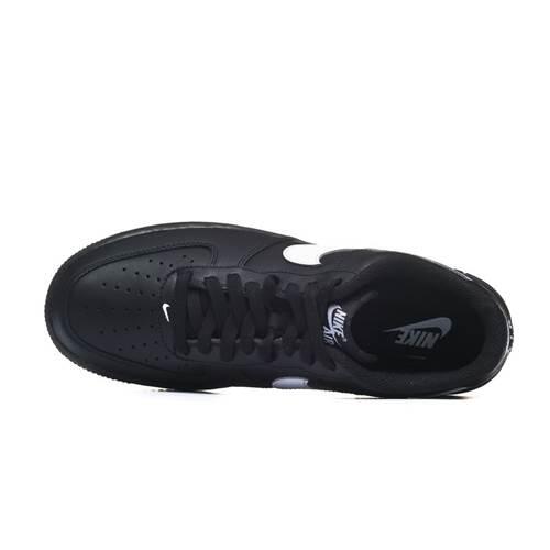 Chaussures universel hommes Nike Air Force 1 07 4/5