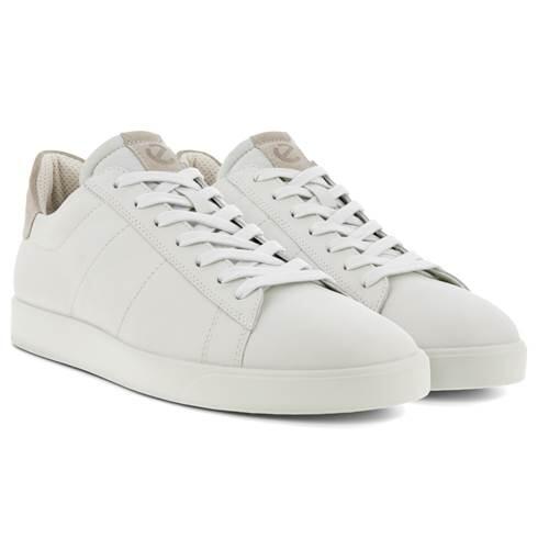 Baskets Ecco Street Lite 2/7