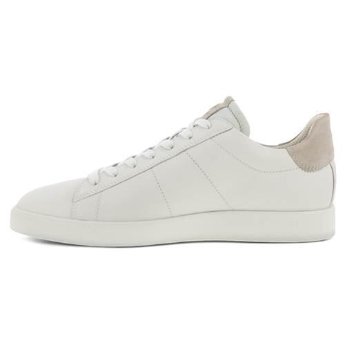 Baskets Ecco Street Lite 3/7