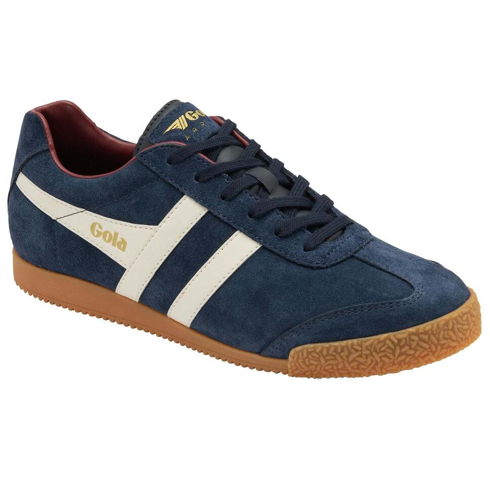 Buty do chodzenia męskie Gola Harrier