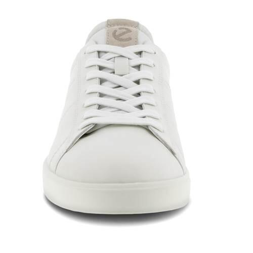 Baskets Ecco Street Lite 5/7