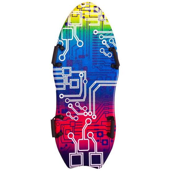 Ślizg piankowy Enero 2 osobowy