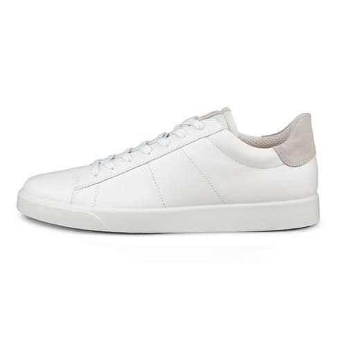 Baskets Ecco Street Lite 4/7
