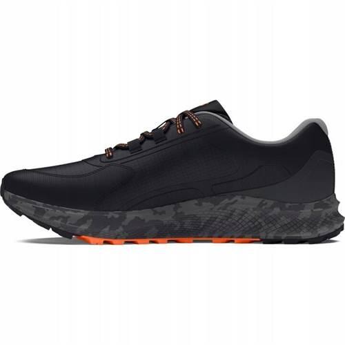 Buty do biegania męskie Under Armour 3028371001UACHARGEDBANDITTR3