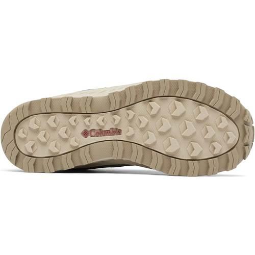 Bota de trekking Columbia Trailstorm Ascend Mid para mulher 5/5