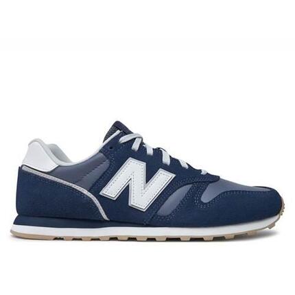 Zapatillas Hombre New Balance 373V2 Azul