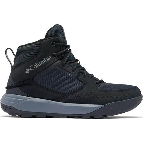 Sapatos de caminhada Columbia Portlander para homem 2/5