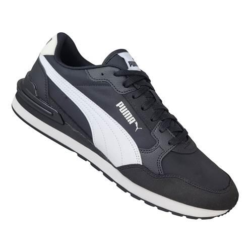 Buty do biegania męskie Puma St Runner V4 Nl