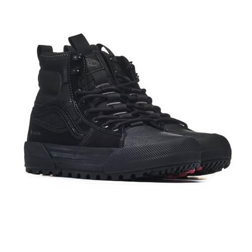 Chaussures Adultes Vans MTE Sk8-Hi Gore-Tex noir 2/5